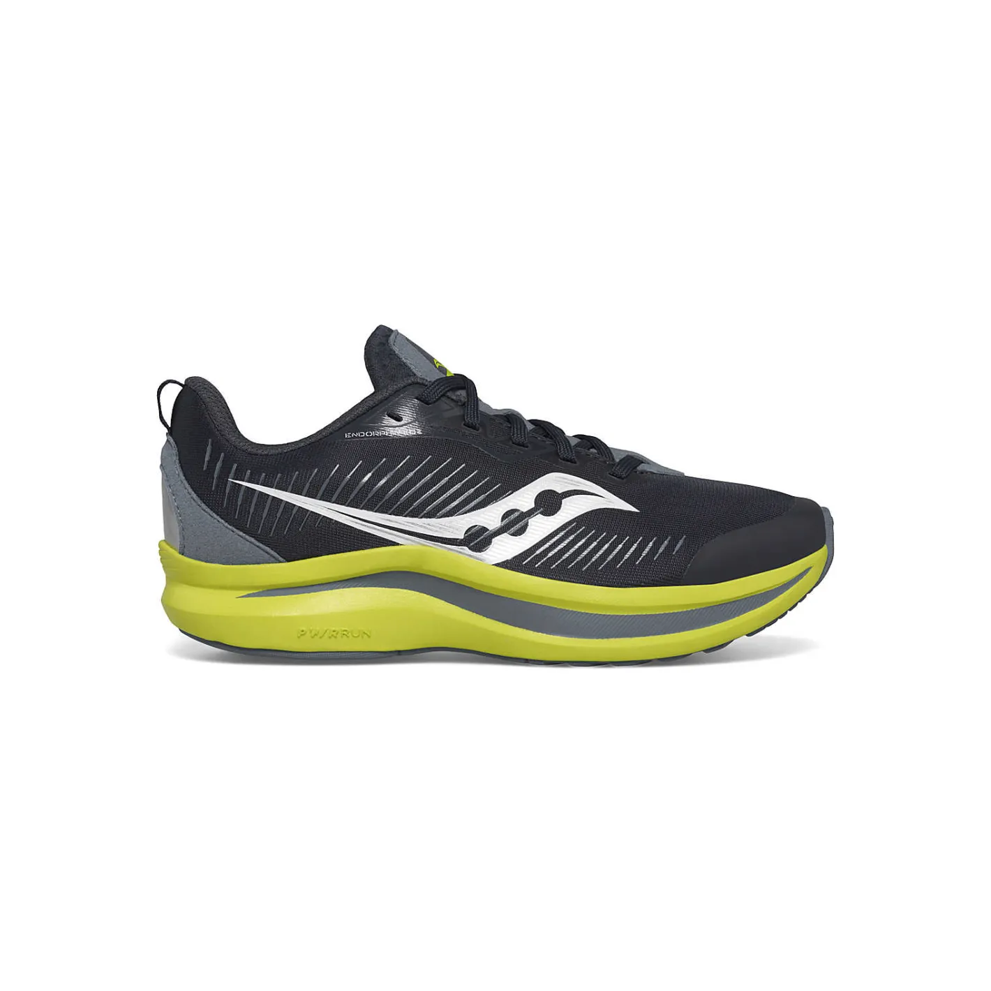 Bambini grandi Endorphin KDZ Sneaker|Saucony Cheap