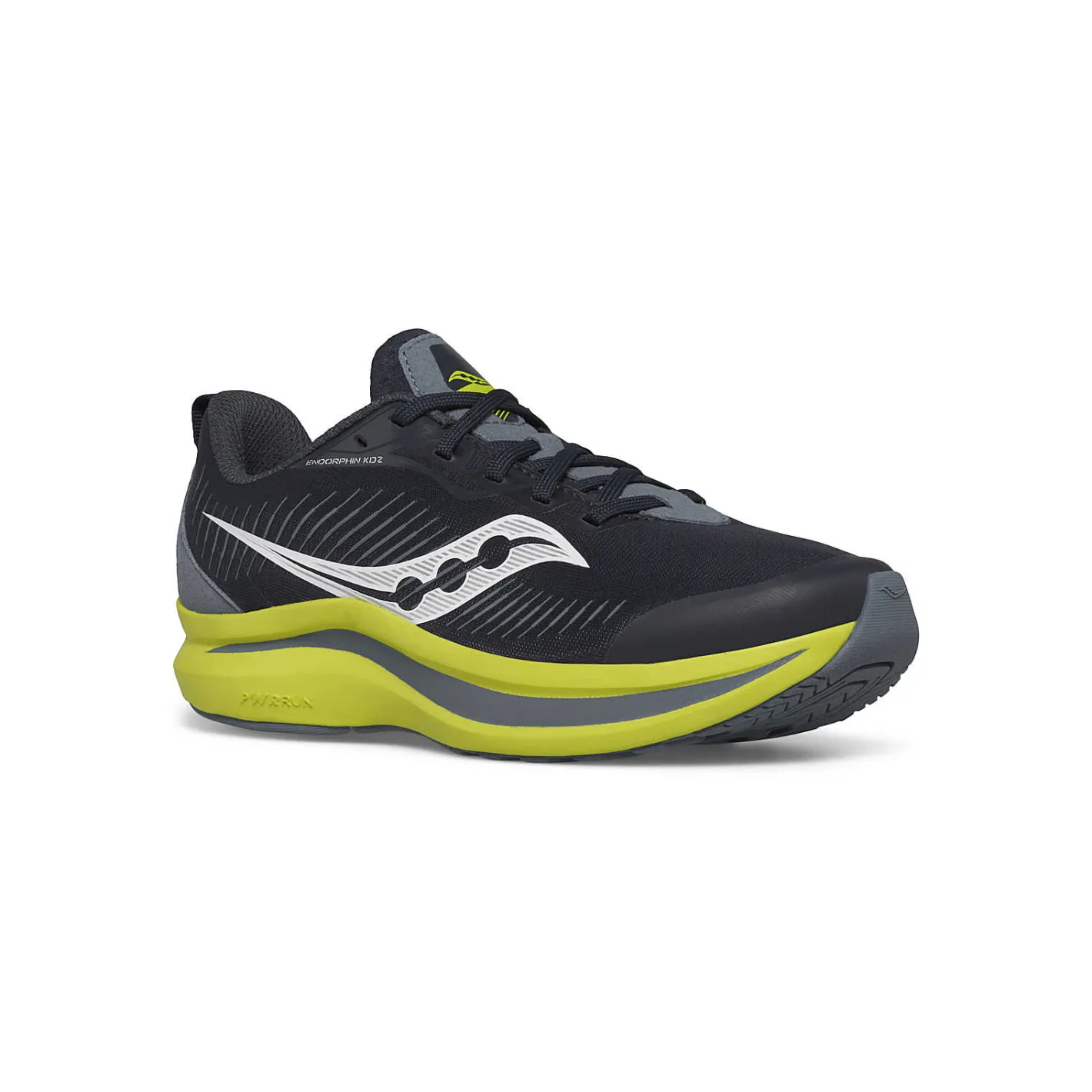 Bambini grandi Endorphin KDZ Sneaker|Saucony Cheap