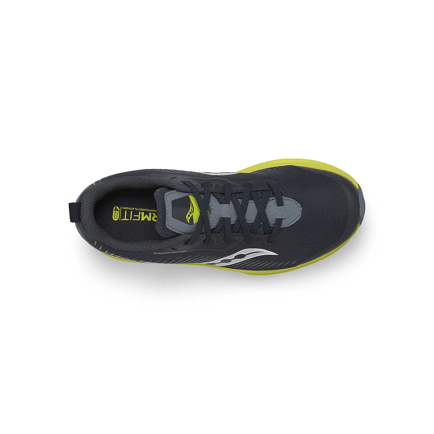 Bambini grandi Endorphin KDZ Sneaker|Saucony Cheap