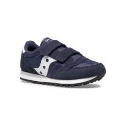 Bambini grandi Jazz Double Hook & Loop|Saucony Store