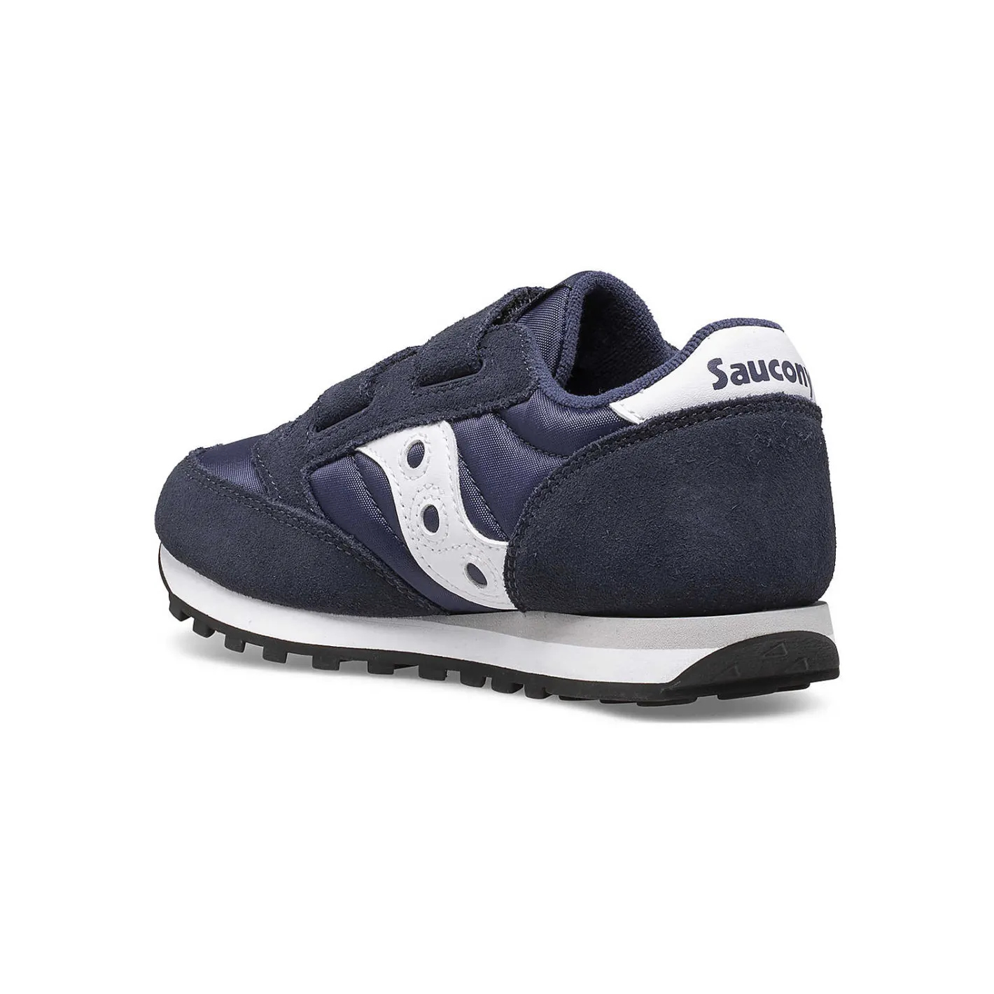 Bambini grandi Jazz Double Hook & Loop|Saucony Store
