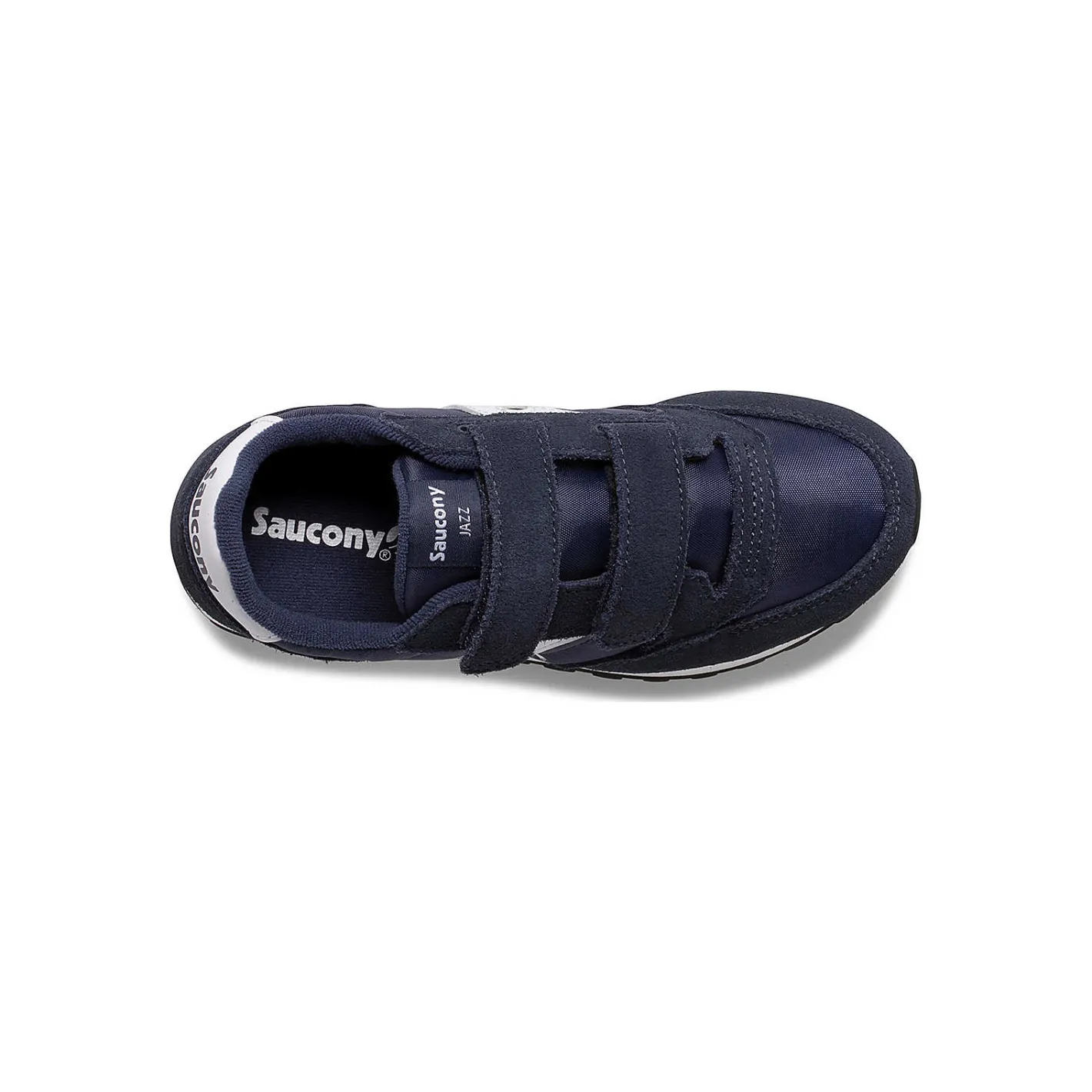 Bambini grandi Jazz Double Hook & Loop|Saucony Store