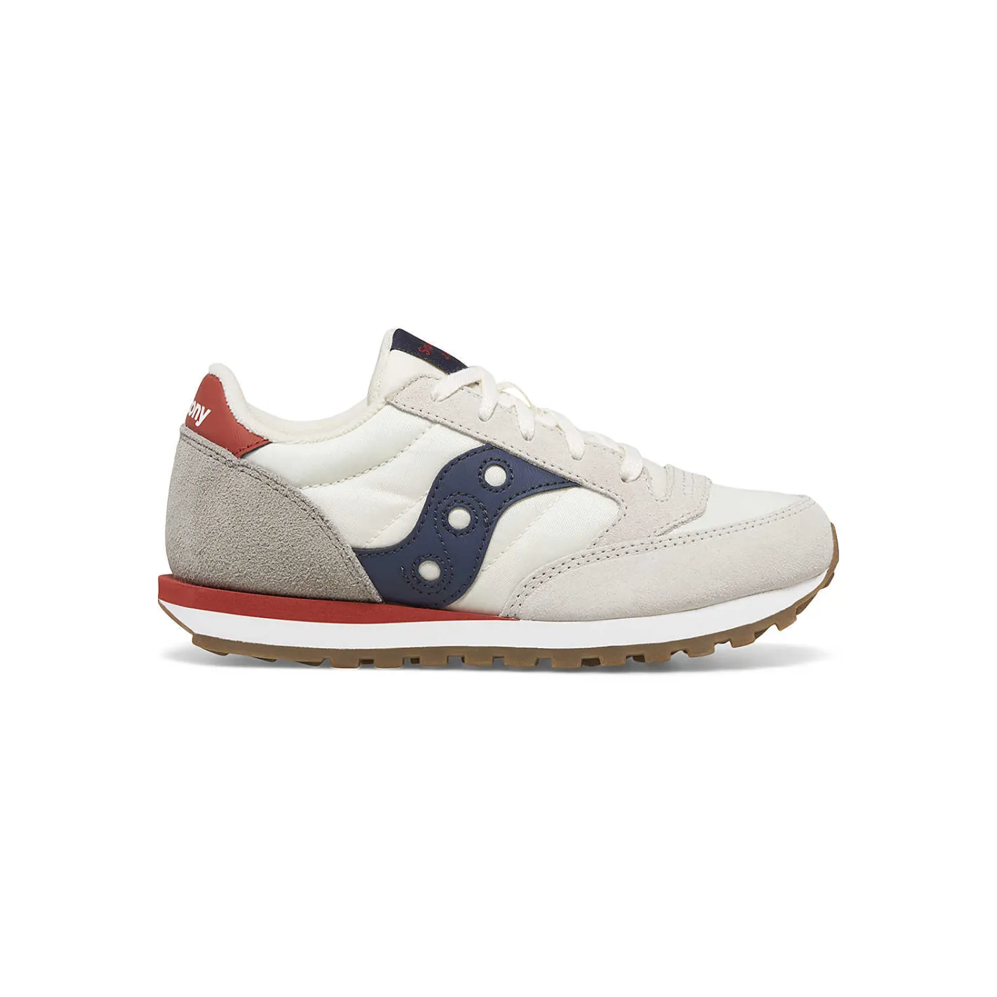 Bambini grandi Jazz Original Sneaker|Saucony Cheap