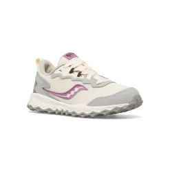 Bambini grandi Peregrine KDZ Sneaker|Saucony New