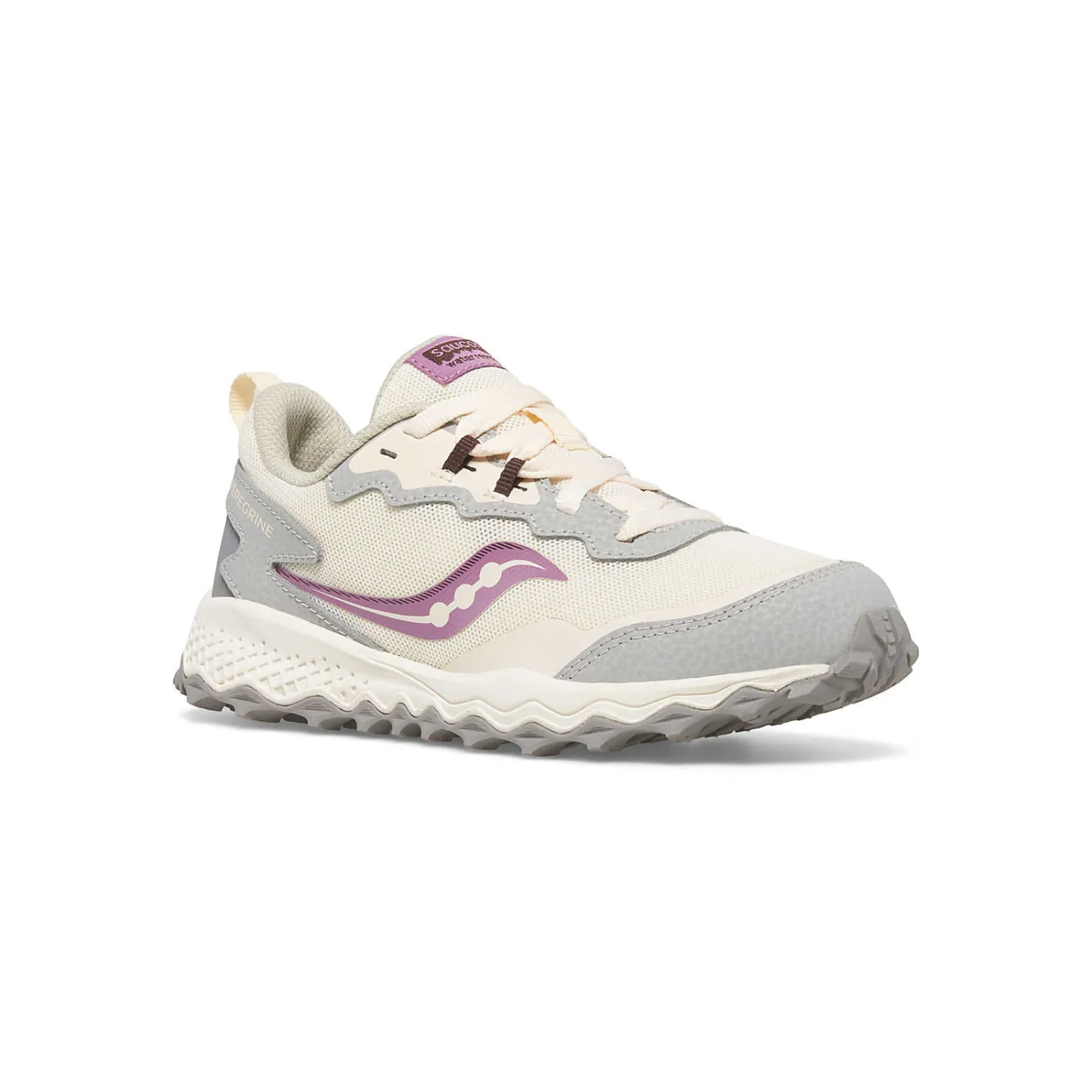 Bambini grandi Peregrine KDZ Sneaker|Saucony New