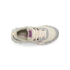 Bambini grandi Peregrine KDZ Sneaker|Saucony New