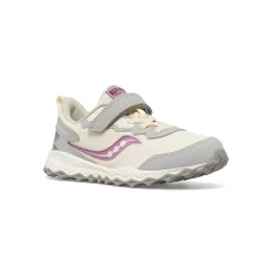 Bambini grandi Peregrine KDZ A/C Sneaker|Saucony Cheap