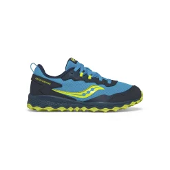 Bambini grandi Peregrine KDZ Sneaker|Saucony Sale