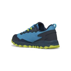 Bambini grandi Peregrine KDZ Sneaker|Saucony Sale