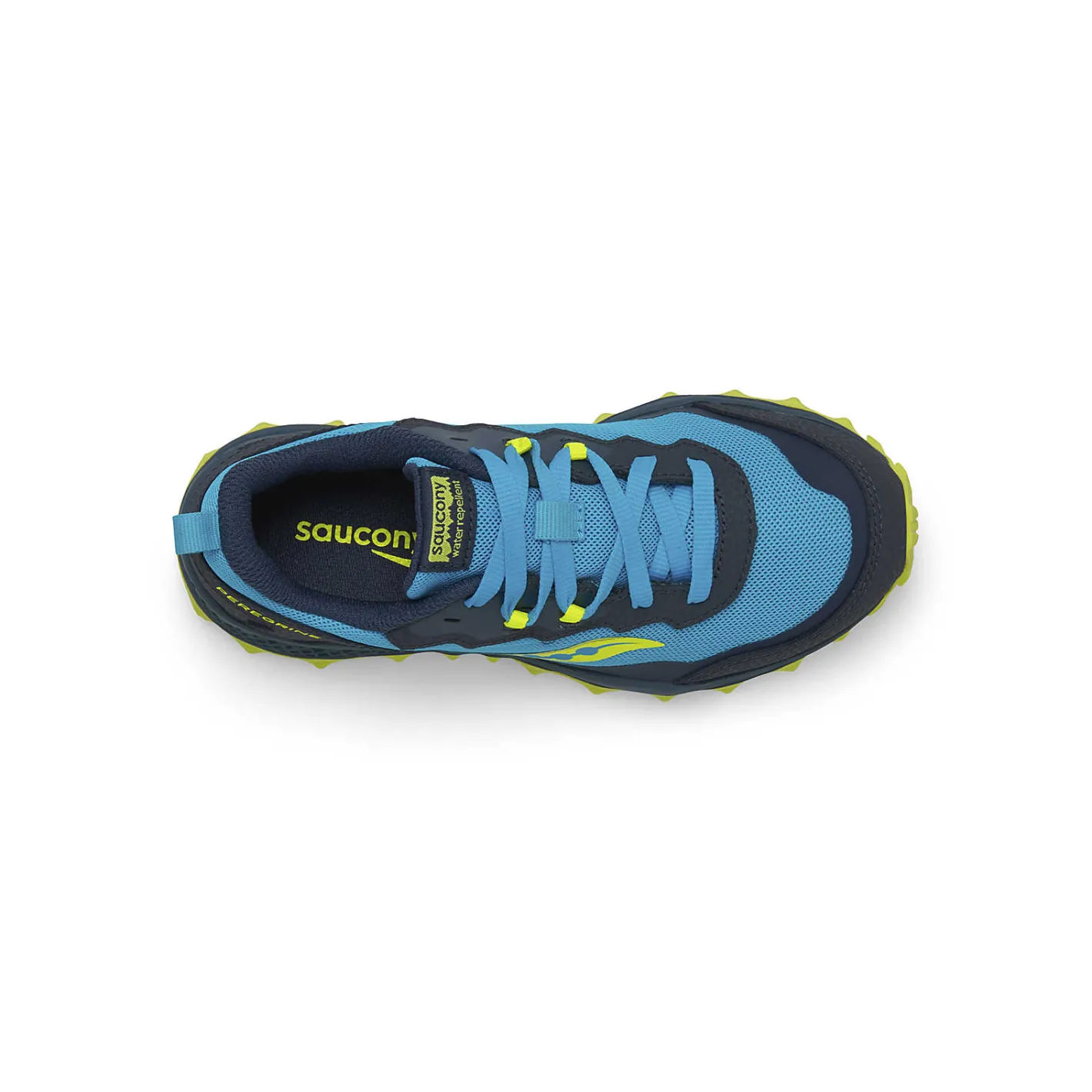 Bambini grandi Peregrine KDZ Sneaker|Saucony Sale
