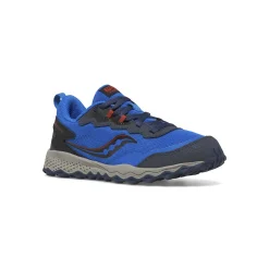 Bambini grandi Peregrine KDZ Sneaker|Saucony Flash Sale