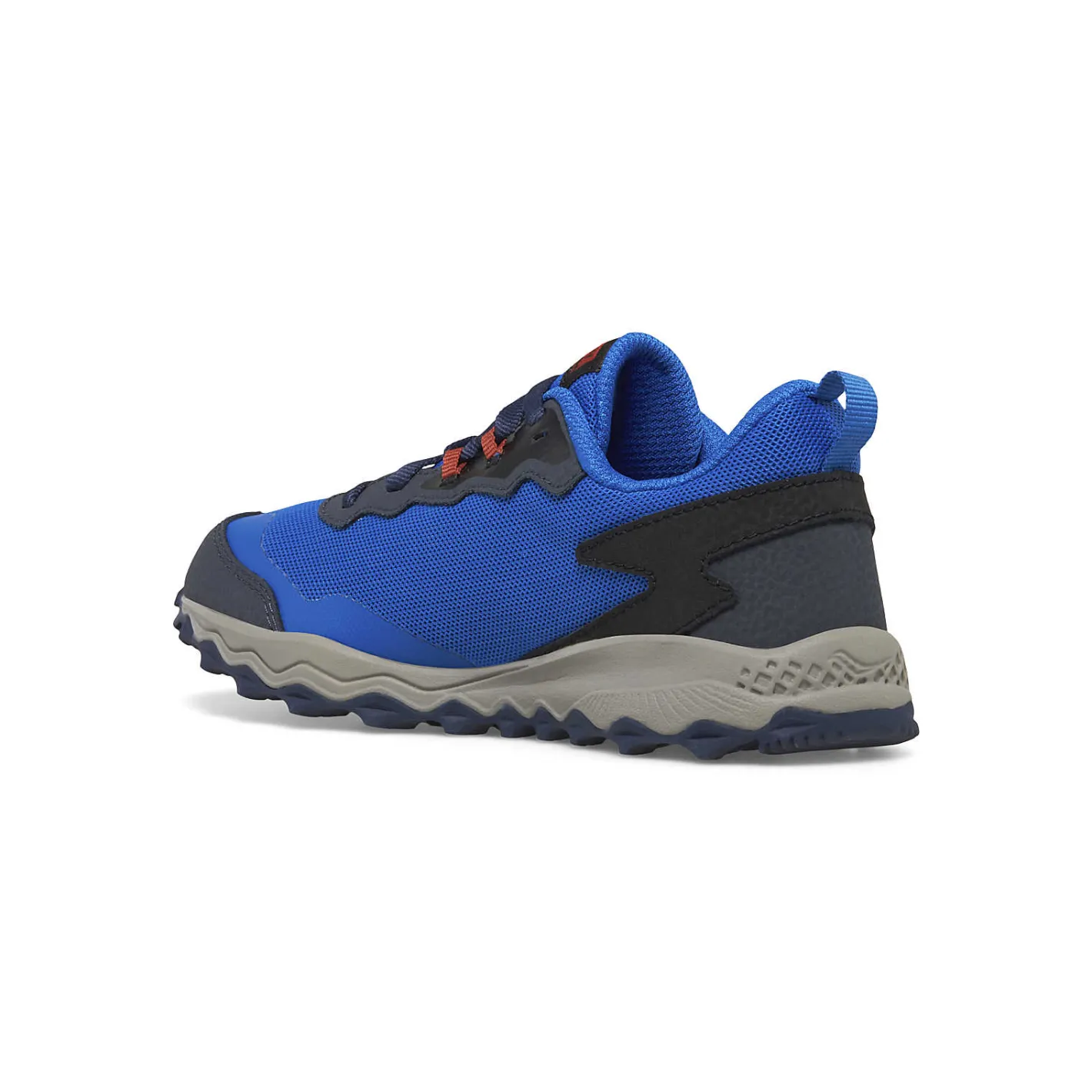 Bambini grandi Peregrine KDZ Sneaker|Saucony Flash Sale
