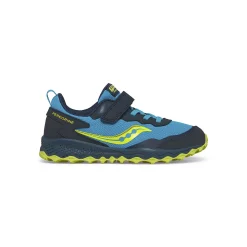 Bambini grandi Peregrine KDZ A/C Sneaker|Saucony Sale