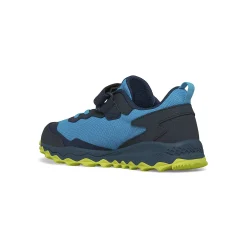 Bambini grandi Peregrine KDZ A/C Sneaker|Saucony Sale