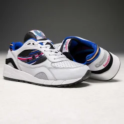 Callen Schaub X Shadow 6000|Saucony Outlet
