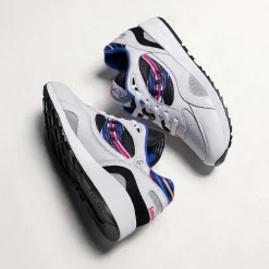 Callen Schaub X Shadow 6000|Saucony Outlet