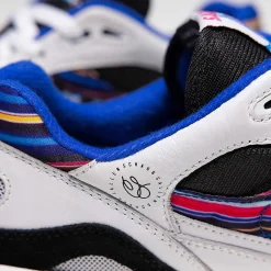 Callen Schaub X Shadow 6000|Saucony Outlet