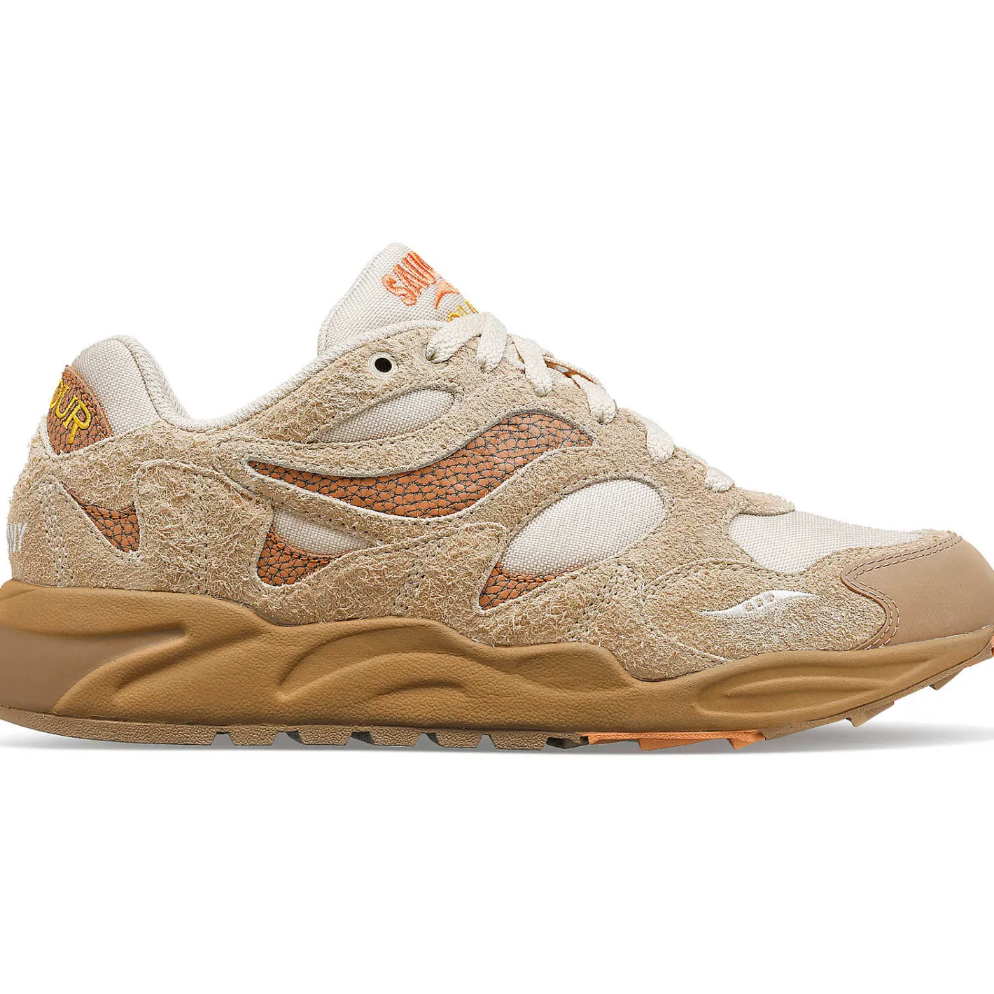 Colour Plus X Grid Shadow 2|Saucony Outlet