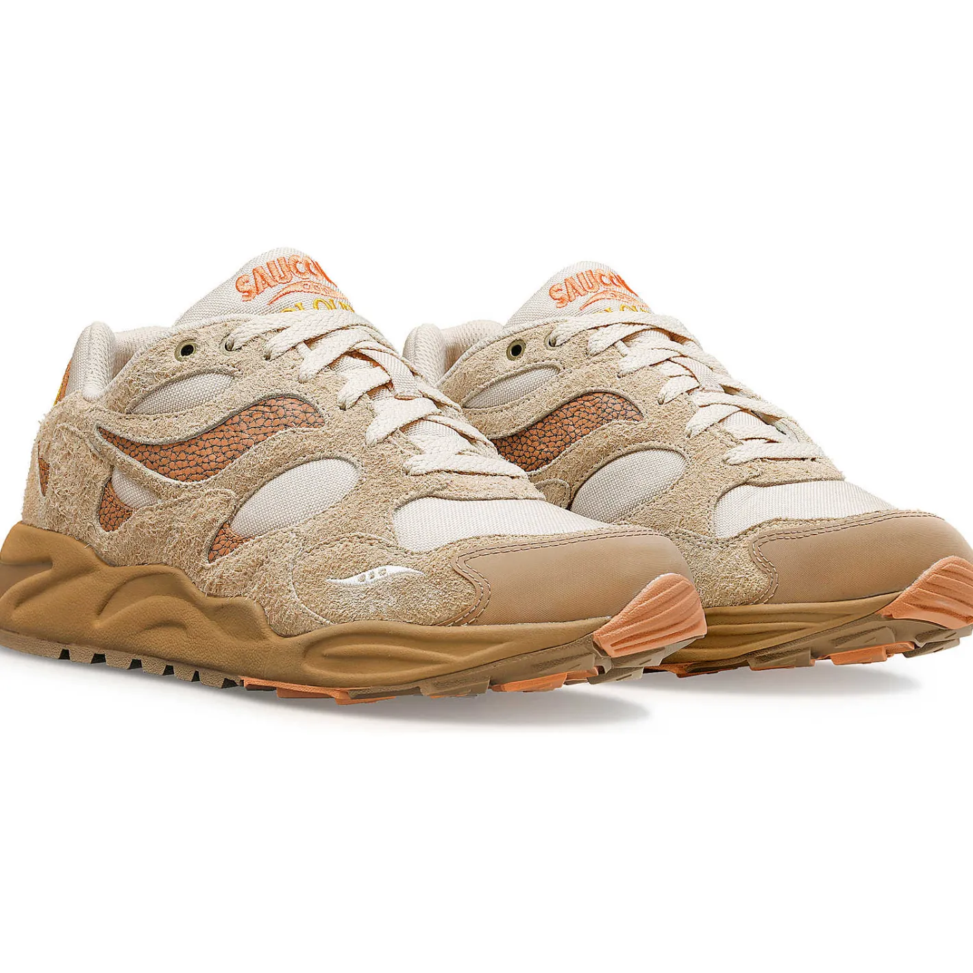 Colour Plus X Grid Shadow 2|Saucony Outlet