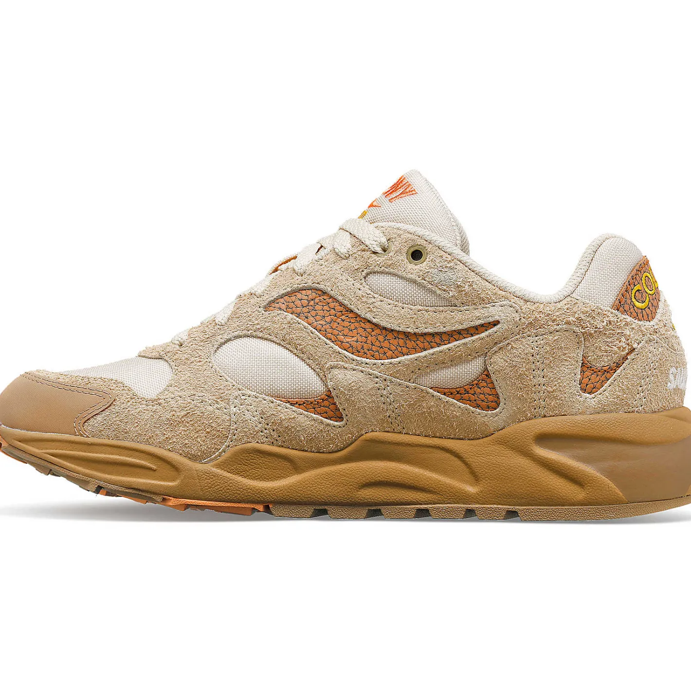 Colour Plus X Grid Shadow 2|Saucony Outlet