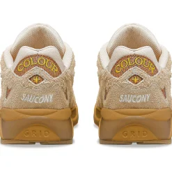 Colour Plus X Grid Shadow 2|Saucony Outlet