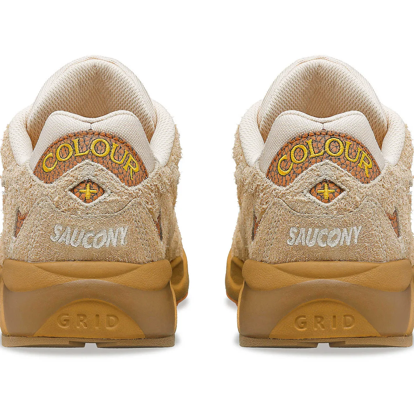 Colour Plus X Grid Shadow 2|Saucony Outlet