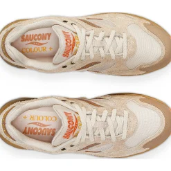 Colour Plus X Grid Shadow 2|Saucony Outlet