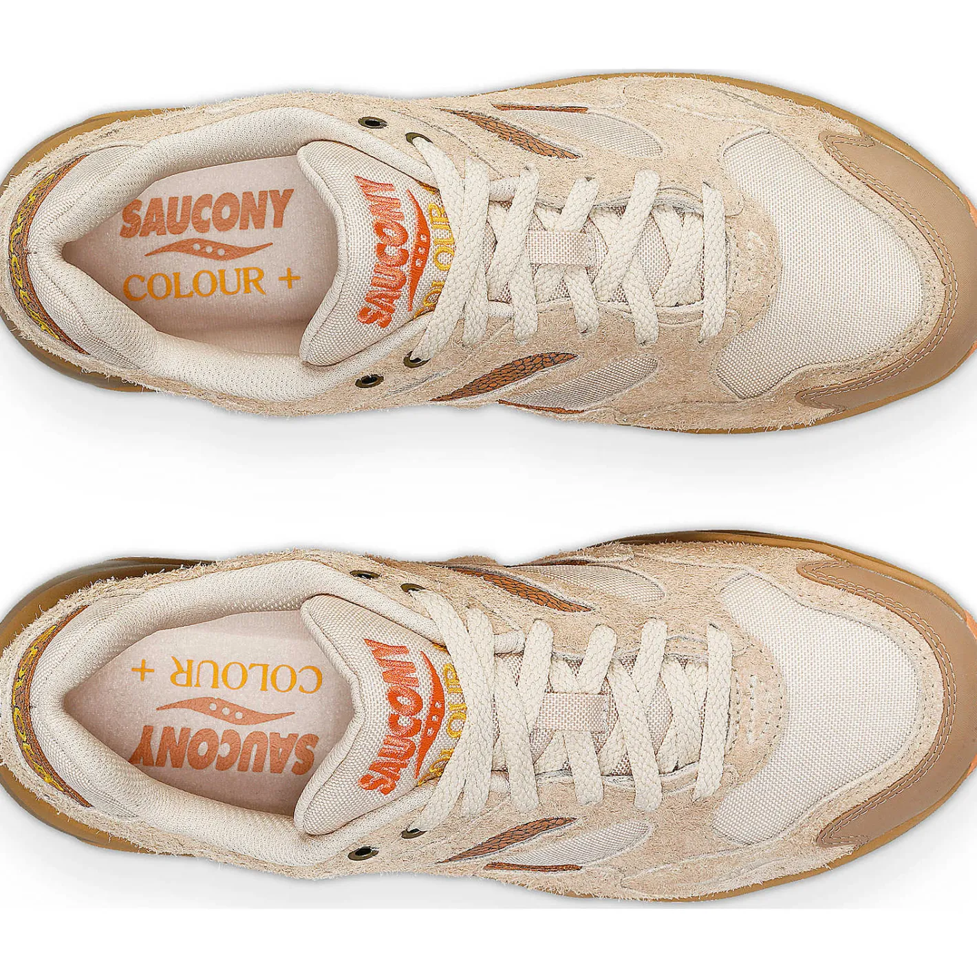 Colour Plus X Grid Shadow 2|Saucony Outlet