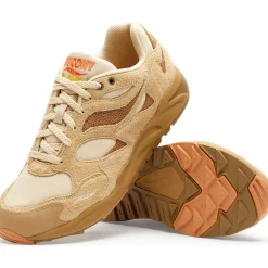 Colour Plus X Grid Shadow 2|Saucony Outlet