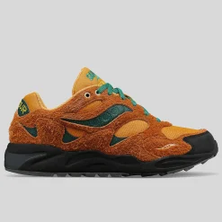 Colour Plus X Grid Shadow 2|Saucony Clearance