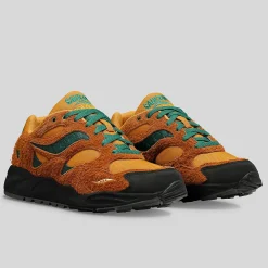 Colour Plus X Grid Shadow 2|Saucony Clearance