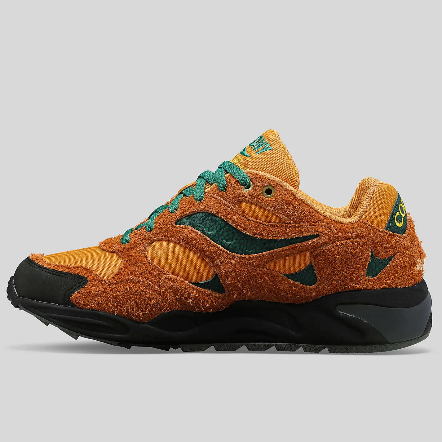Colour Plus X Grid Shadow 2|Saucony Clearance