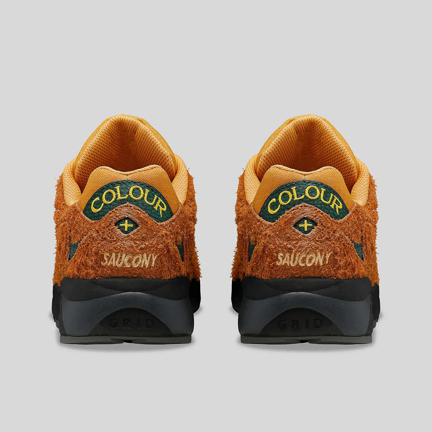 Colour Plus X Grid Shadow 2|Saucony Clearance