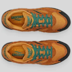 Colour Plus X Grid Shadow 2|Saucony Clearance