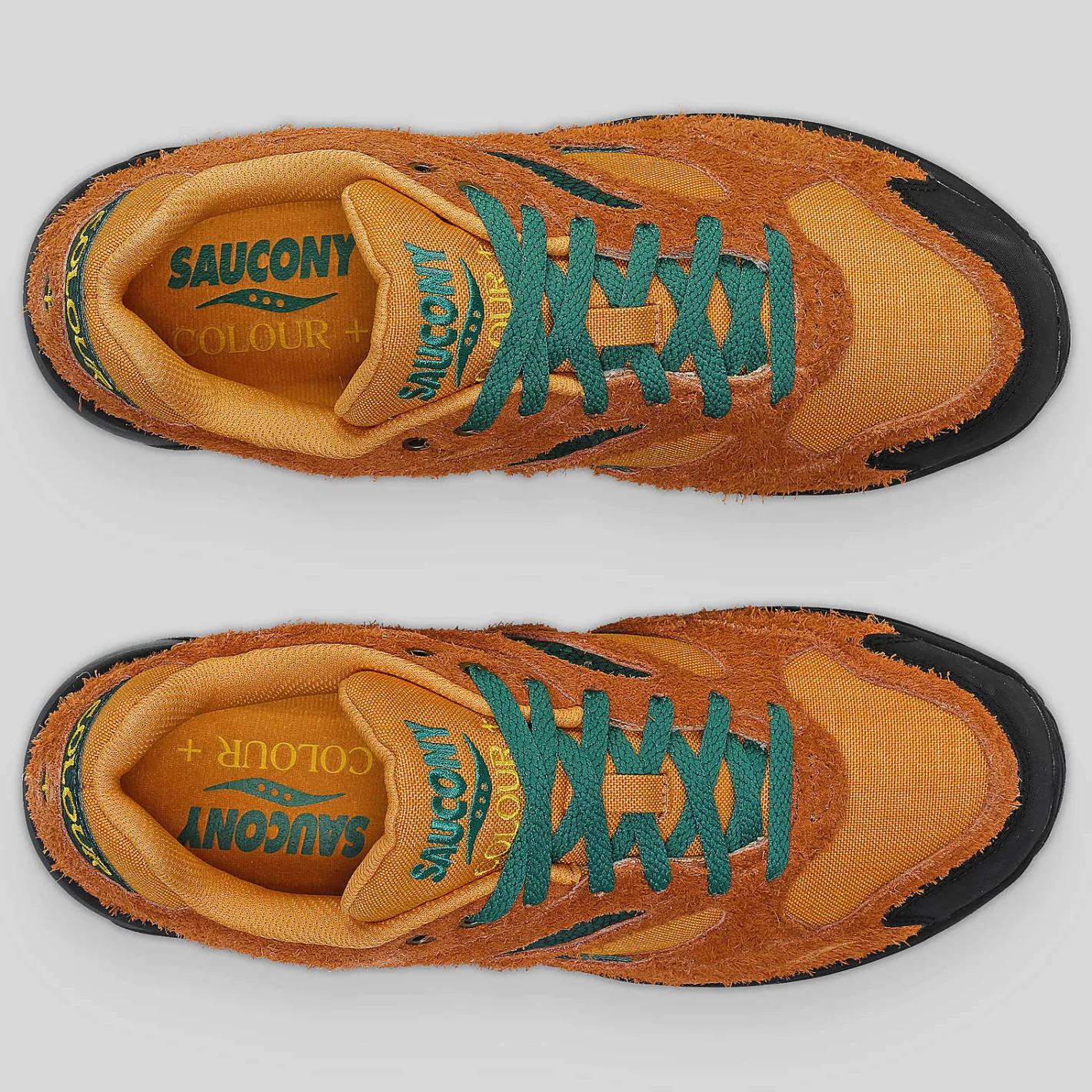 Colour Plus X Grid Shadow 2|Saucony Clearance