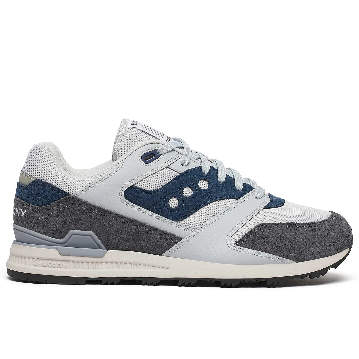 Courageous|Saucony Fashion