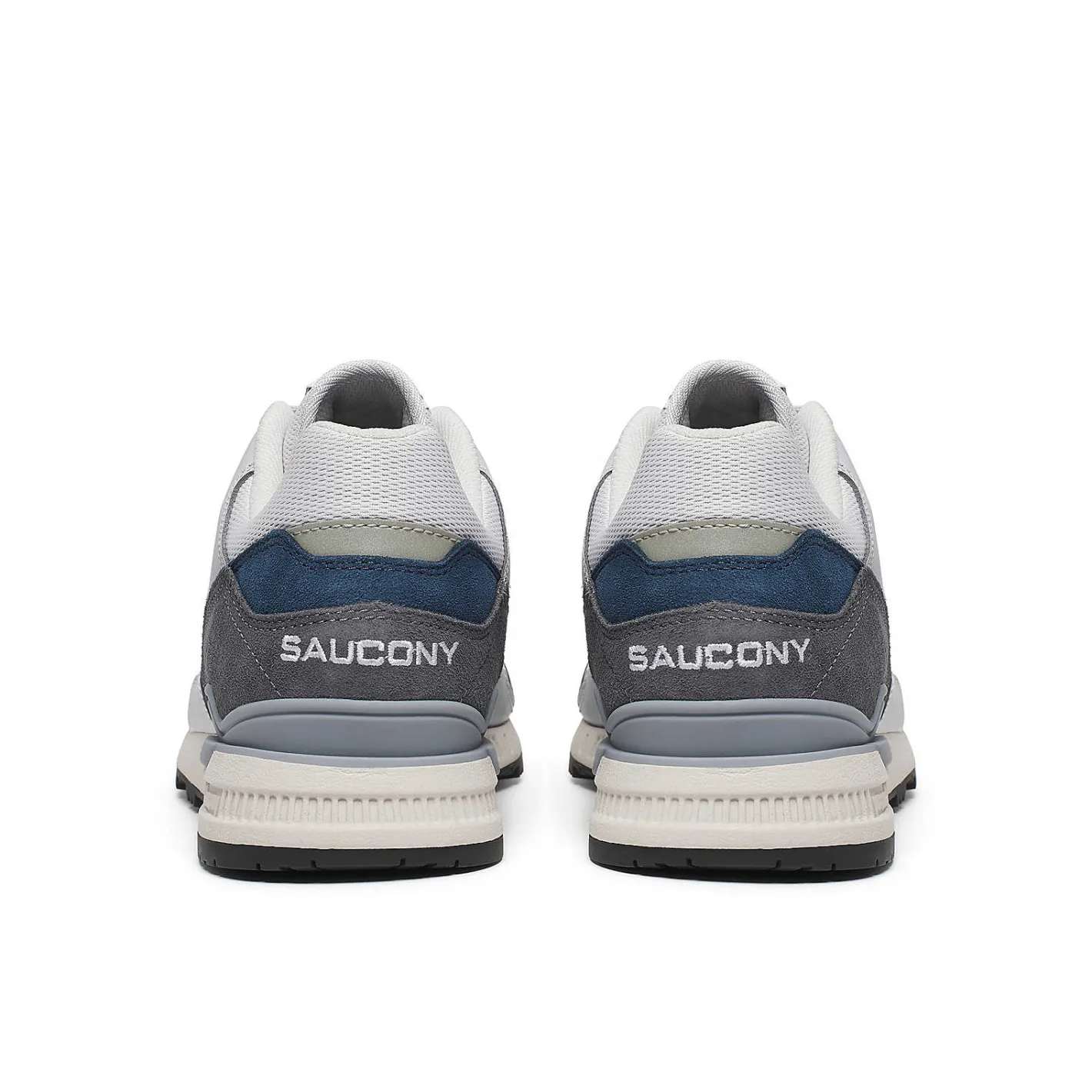 Courageous|Saucony Fashion