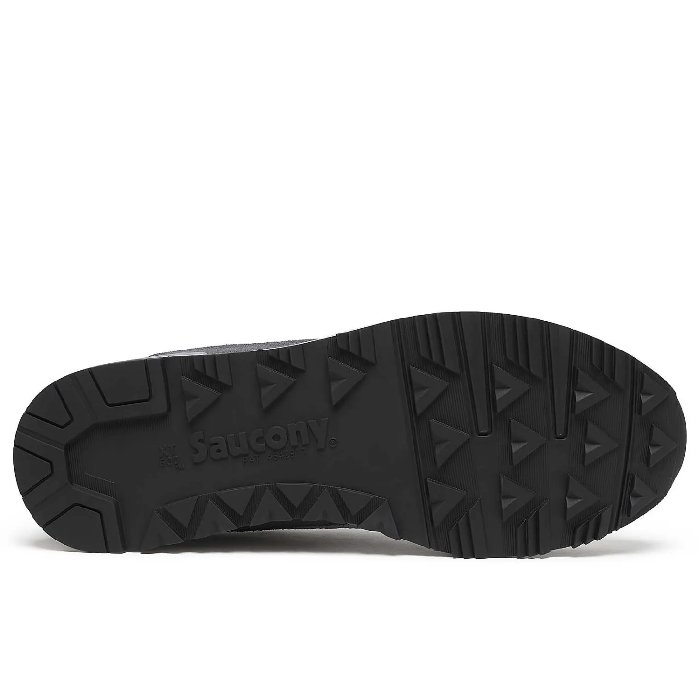 Courageous|Saucony Fashion