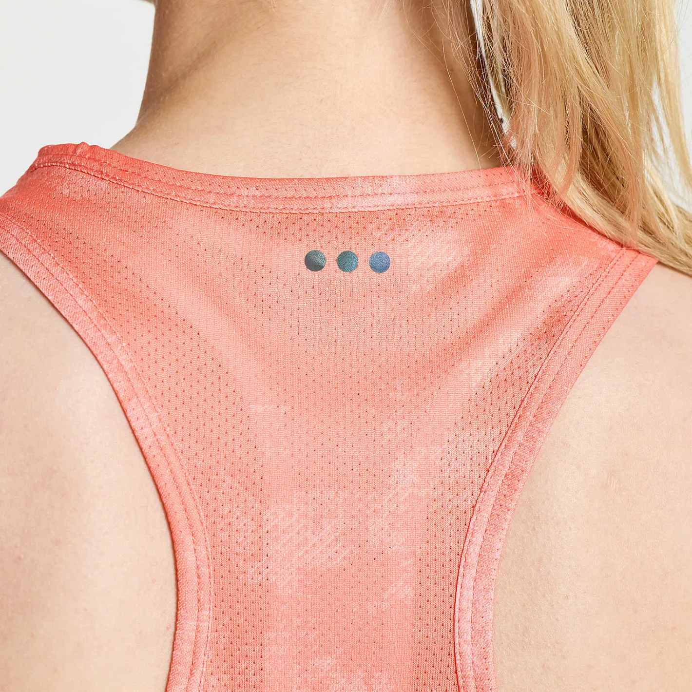 Donna Elevate Tank Top|Saucony Shop