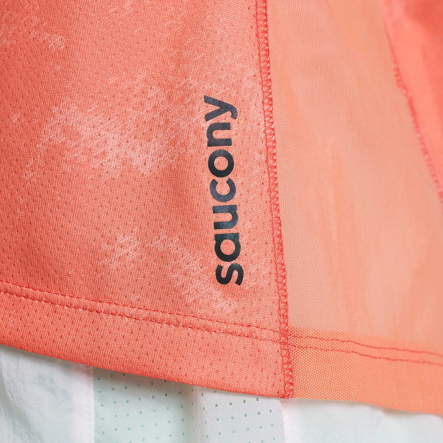 Donna Elevate Tank Top|Saucony Shop