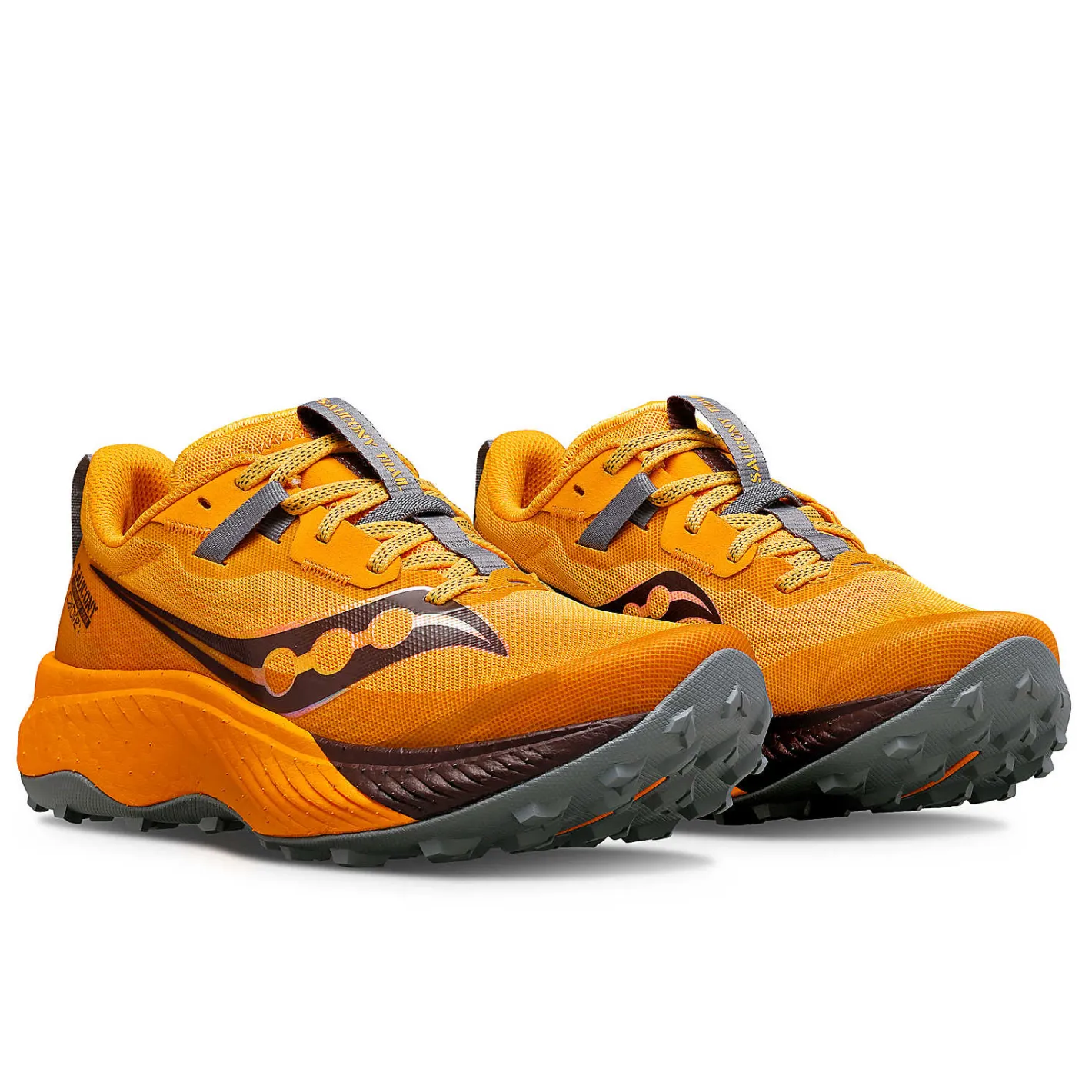 Donna Endorphin Edge|Saucony Shop