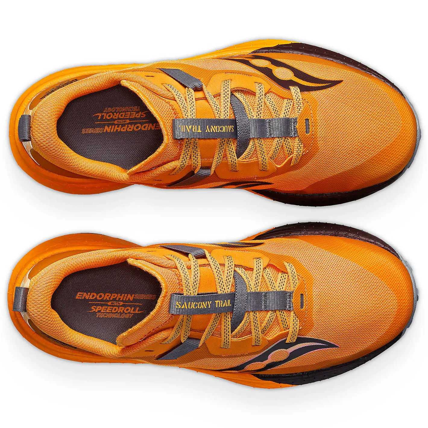 Donna Endorphin Edge|Saucony Shop