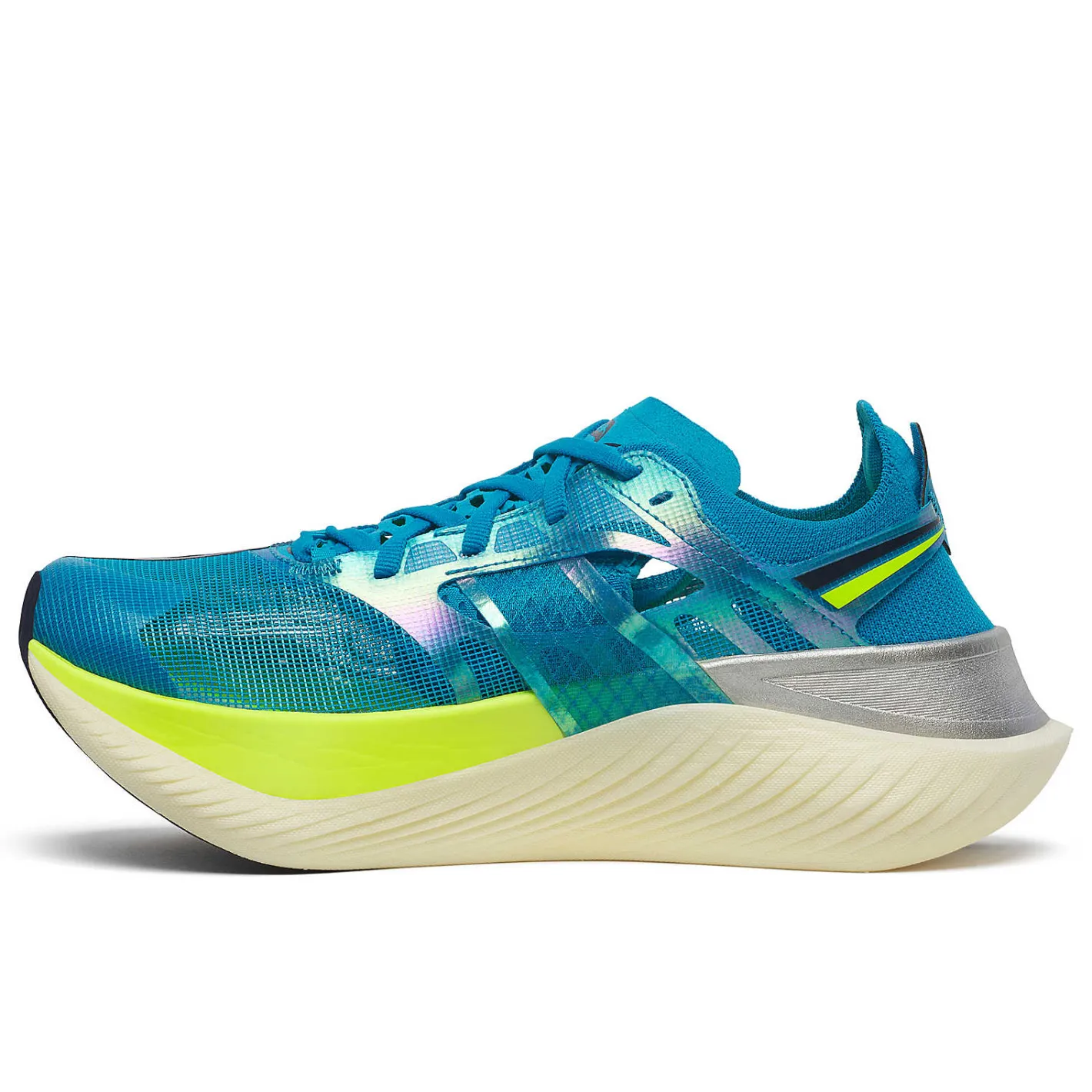 Donna Endorphin Elite|Saucony Best