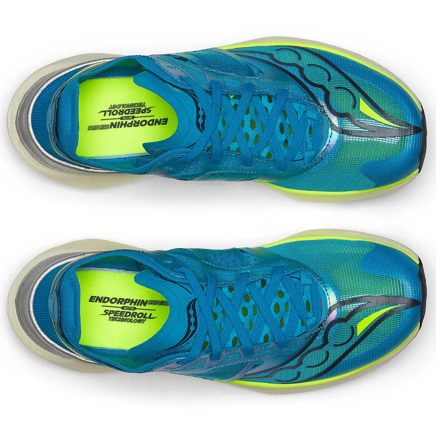 Donna Endorphin Elite|Saucony Best