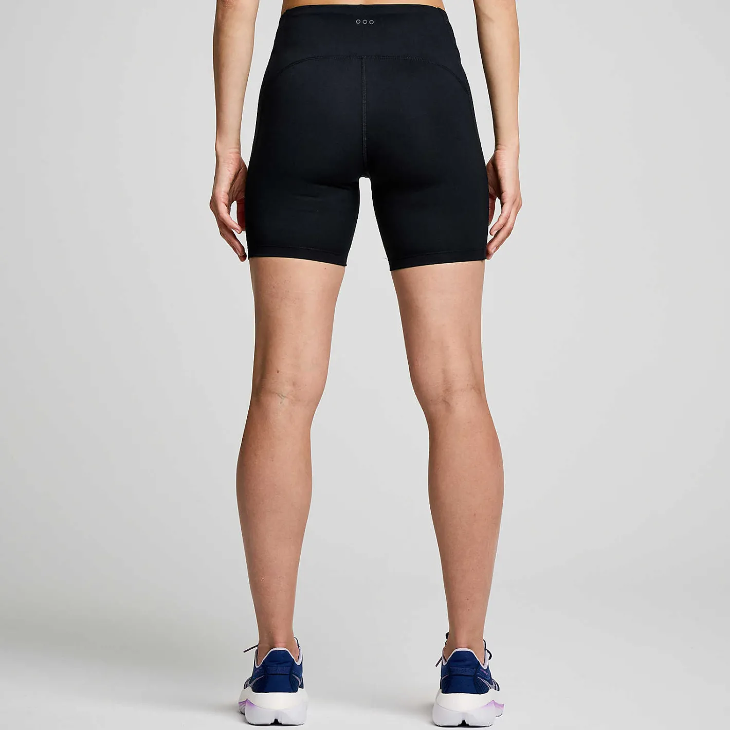 Donna Fortify 6" Short|Saucony Fashion