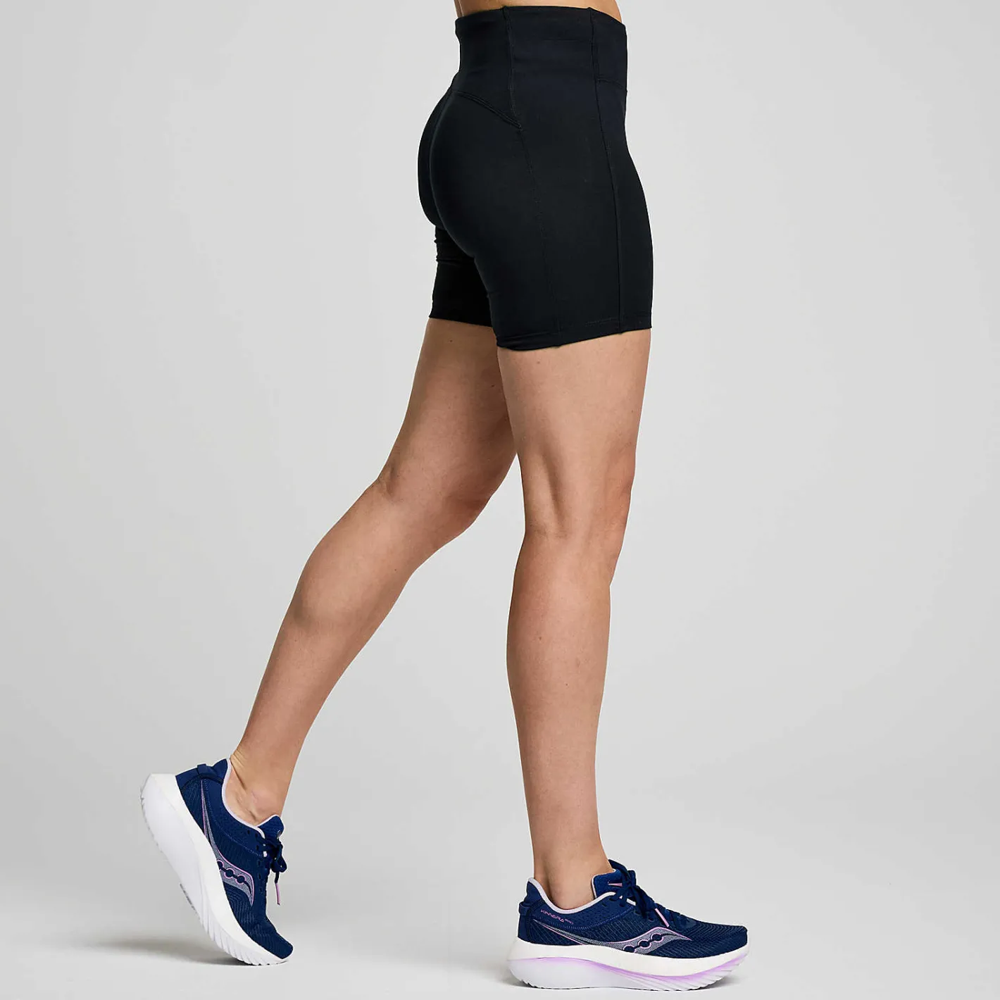Donna Fortify 6" Short|Saucony Fashion