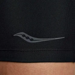 Donna Fortify 6" Short|Saucony Fashion