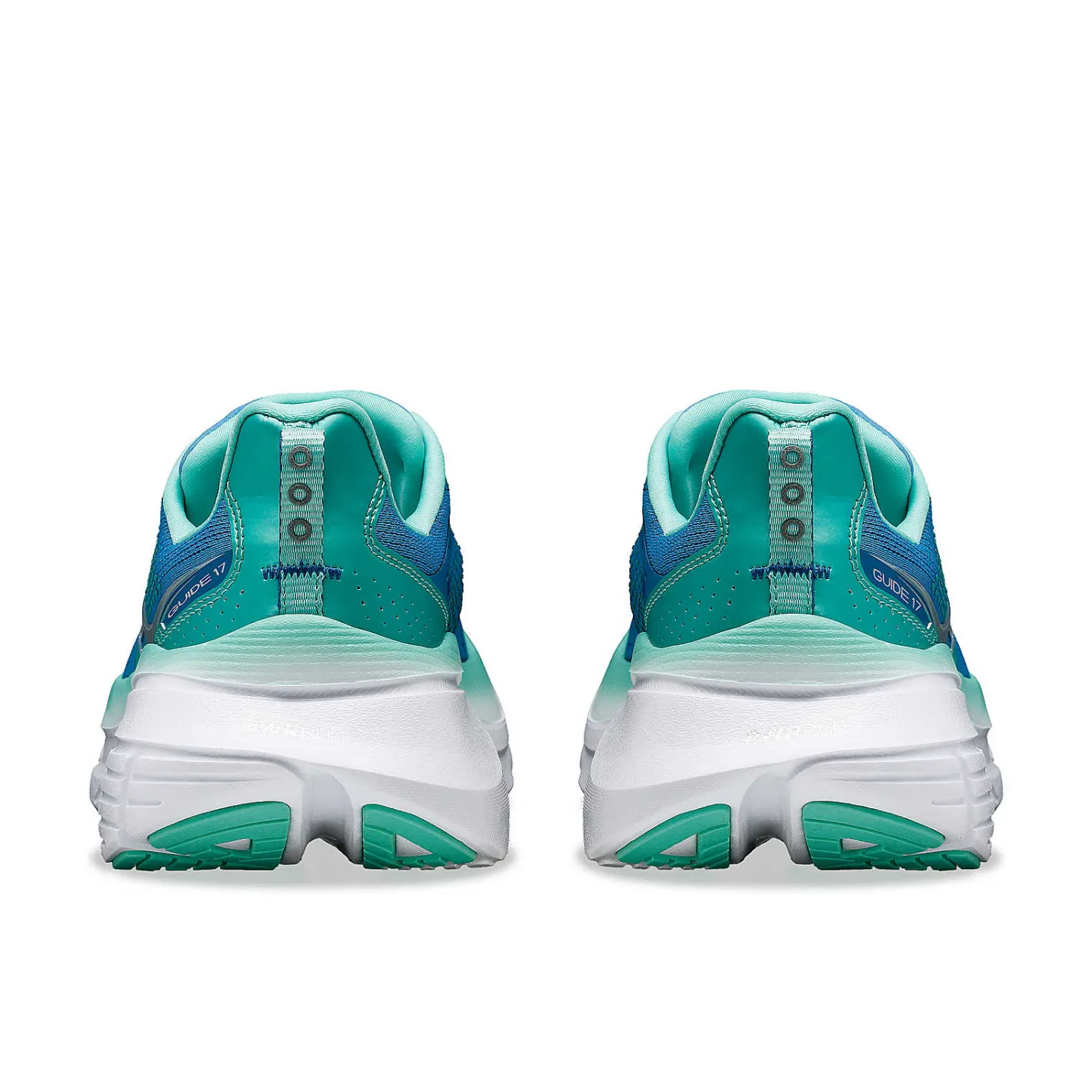 Donna Guide 17|Saucony Best