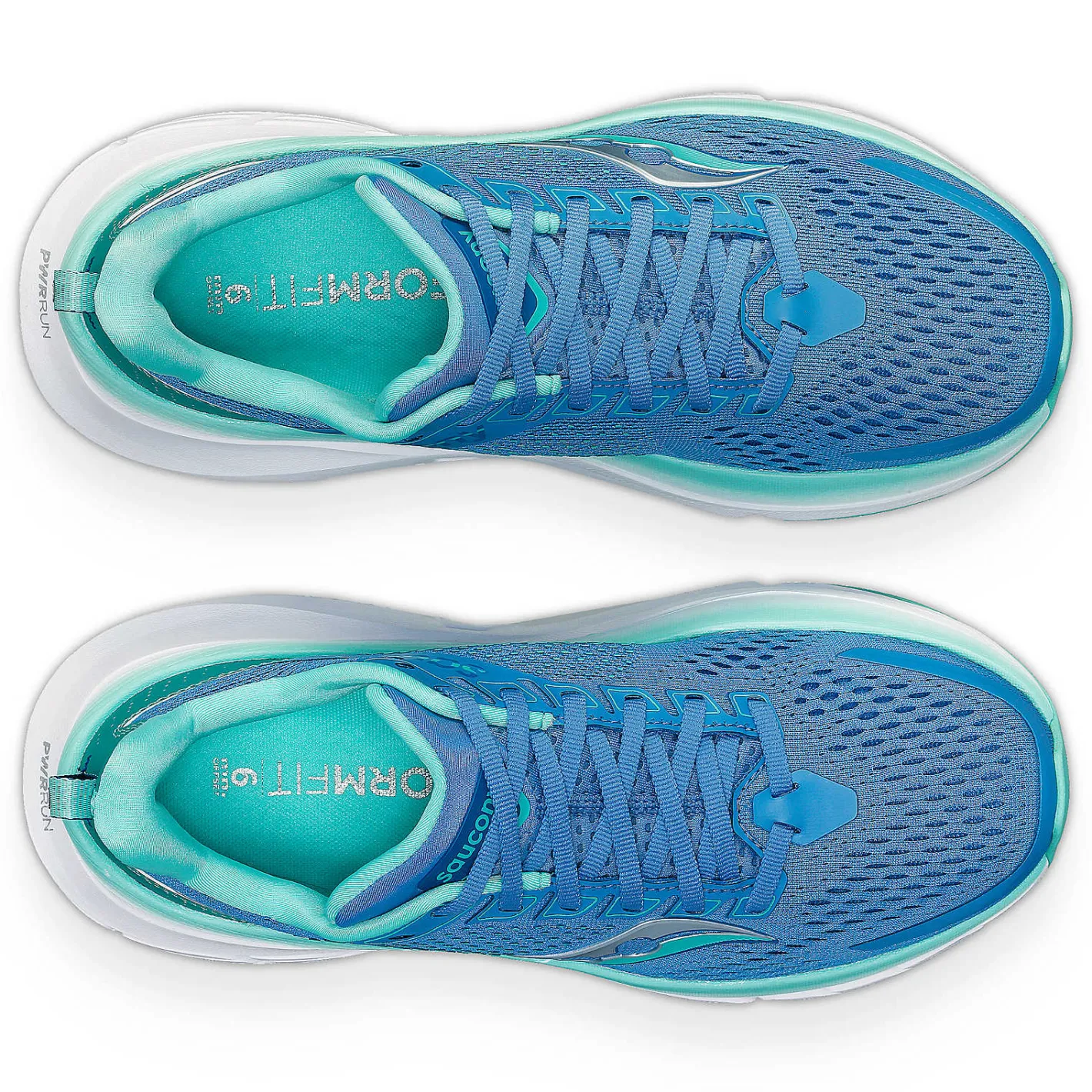 Donna Guide 17|Saucony Best