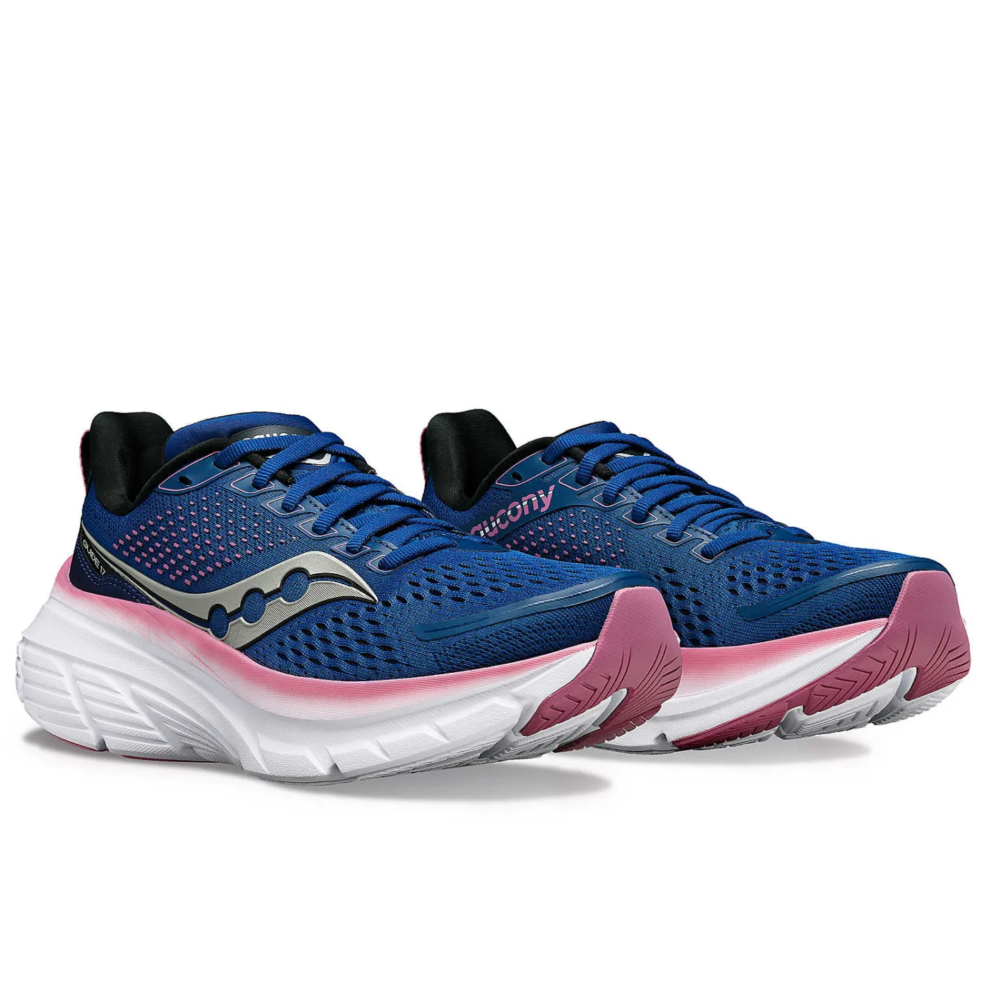 Donna Guide 17|Saucony New